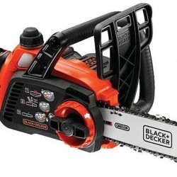 ΑΛΥΣΟΠΡΙΟΝΟ 18V Li-Ion 25cm 2.0Ah GKC1825L20-QW BLACK-DECKER