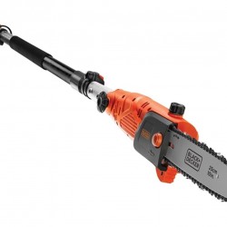ΑΛΥΣΟΠΡΙΟΝΟ ΤΗΛΕΣΚΟΠΙΚΟ 800W 25cm PS7525-QS BLACK-DECKER