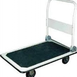 ΚΑΡΟΤΣΙ ΠΛΑΤΦΟΡΜΑ 300Kg 502.900.020.003 92Χ63εκ