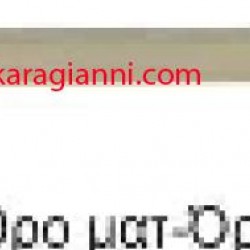 ΛΑΒΗ ΕΙΣΟΔΟΥ Νο 300 FIPLO