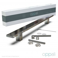 ΛΑΒΗ ΕΙΣΟΔΟΥ Νο 540/0800 0800mm/0600mm OPPALI INOX