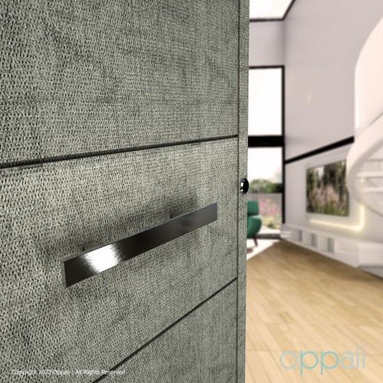 ΛΑΒΗ ΕΙΣΟΔΟΥ Νο 540/0800 0800mm/0600mm OPPALI INOX