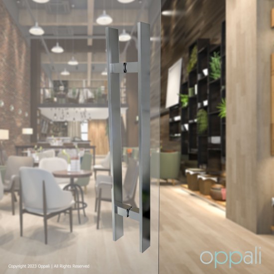 ΛΑΒΗ ΕΙΣΟΔΟΥ Νο 540/1000 1000mm/0800mm OPPALI INOX ΛΑΒΗ ΕΙΣΟΔΟΥ Νο 540/1000 1000mm/0800mm OPPALI INOX