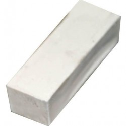 ΠΑΣΤΑ ΓΥΑΛΙΣΜΑΤΟΣ 110GRS ΛΕΥΚΗ DRONCO 6400403