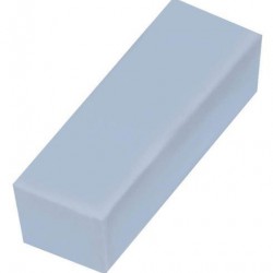 ΠΑΣΤΑ ΓΥΑΛΙΣΜΑΤΟΣ 110GRS ΜΠΛΕ DRONCO 6400404