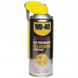 ΣΠΡΕΙ ΣΙΛΙΚΟΝΗΣ WD40 - Specialist High Performance Silicone Lubricant 400ml