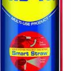 ΣΠΡΕΙ ΑΝΤΙΣΚΟΥΡΙΑΚΟ WD40 450ml με αρθρωτό ακροφύσιο