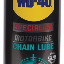 ΣΠΡΕΙ WD40 - Specialist Motorbike Chain Lube 400ml