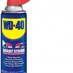 ΣΠΡΕΙ ΑΝΤΙΣΚΟΥΡΙΑΚΟ WD40 250ml ΜΕ ΑΡΘΡΩΤΟ ΑΚΡΟΦΥΣΙΟ