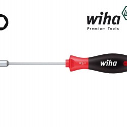 ΚΑΤΣΑΒΙΔΙ ΚΑΡΥΔΑΚΙ Νο 8 WIHA 341 ---  01024 9