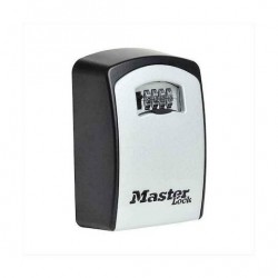 Κλειδοθήκη Τοίχου με Συνδυασμό Select Access 14,6×10,6×5,3cm MasterLock 5403EURD Xlarge size2τμχ Master Lock P60985