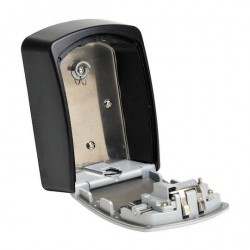 Κλειδοθήκη Τοίχου με Συνδυασμό Select Access 14,6×10,6×5,3cm MasterLock 5403EURD Xlarge size2τμχ Master Lock P60985