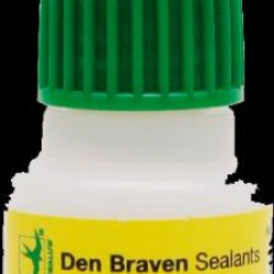 ΚΟΛΛΑ ΓΙΑ ΛΑΣΤΙΧΑ ΚΥΑΝΟΑΚΡΥΛΙΚΗ SUPER ADHESIVE DEN BRAVEN 20gr