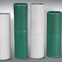 ΠΛΕΓΜΑ ΠΡΟΣΤΑΣΙΑΣ POLYGRID 1.0m ΠΡΑΣΣΙΝΟ