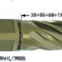 ΚΟΠΤΙΚΟ ΔΡΑΠΑΝΟΥ 32mm ΤΙΤΑΝΙΟΥ KARNASCH