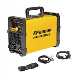 ΗΛΕΚΤΡΟΚΟΛΛΗΣΗ INVERTER 160a FFG 10196 