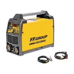 ΗΛΕΚΤΡΟΚΟΛΛΗΣΗ INVERTER 200a FFG 10198