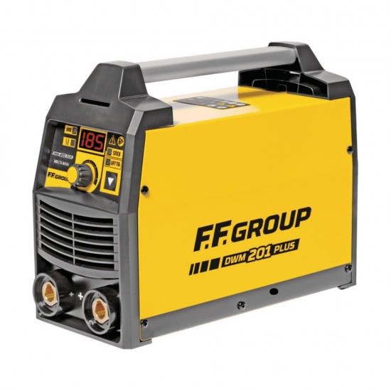 ΗΛΕΚΤΡΟΚΟΛΛΗΣΗ INVERTER 200a FFG 10198
