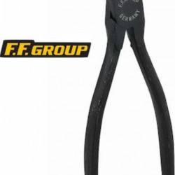 ΚΟΦΤΑΚΙ ΜΠΕΤΟΥ 160mm FFGROUP 10430