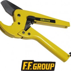 ΚΟΦΤΗΣ ΠΛΑΣΤΙΚΟΥ ΣΩΛΗΝΑ FF GROUP 23027