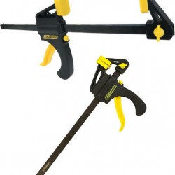 ΣΦΥΚΤΗΡΑΣ QUICK GRIP 12 300mm  FF GROUP 23040