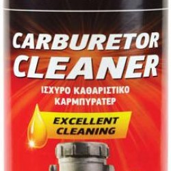 Σπρέι Καθαρισμού Καρμπυρατέρ 400ml Morris 28576