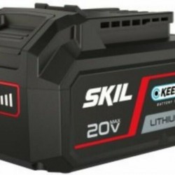 Μπαταρία Skil 20V 5.0AH  3105 RED LINE BR1E3105AA