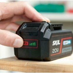 Μπαταρία Skil 20V 5.0AH  3105 RED LINE BR1E3105AA
