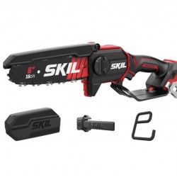 ΑΛΥΣΟΠΡΙΟΝΟ SKIL GS1E0512CA 20V Μπαταρίας SOLO