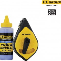 ΧΑΡΑΚΤΗΣ ΚΙΜΩΛΙΑΣ FF GROUP 38181