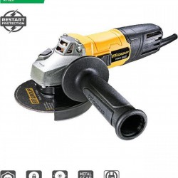 ΤΡΟΧΟΣ 115mm FF GROUP 41826 750W