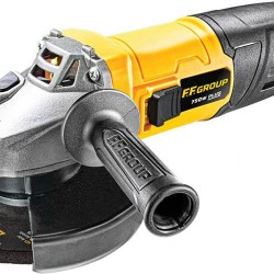 ΤΡΟΧΟΣ 115mm FF GROUP 41826 750W