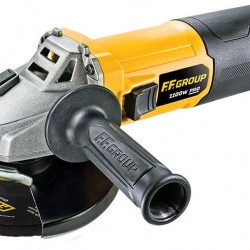 ΤΡΟΧΟΣ 125mm FF GROUP 44826 1100W