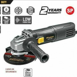 ΤΡΟΧΟΣ 125mm FF GROUP 45590 1400W