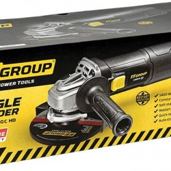 ΤΡΟΧΟΣ 125mm FF GROUP 45590 1400W