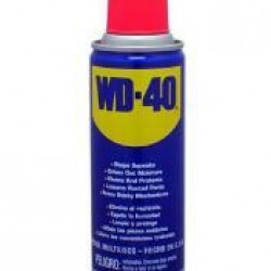 ΣΠΡΕΙ ΑΝΤΙΣΚΟΥΡΙΑΚΟ WD40 100ml