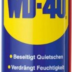 ΣΠΡΕΙ ΑΝΤΙΣΚΟΥΡΙΑΚΟ WD40 400ml