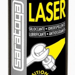 ΣΠΡΕΙ ΑΝΤΙΣΚΩΡΙΑΚΟ ΜΕΓΑΛΟ 400ml SARATOGA LASER