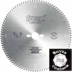 ΔΙΣΚΟΣ ΚΟΠΗΣ ΞΥΛΟΥ 250mm FREUD T80 2,5mm LU2D0700