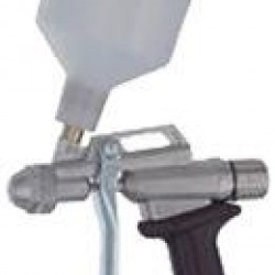 ΠΙΣΤΟΛΙ ΒΑΦΗΣ ΑΕΡΟΓΡΑΦΟΥ GRIFO 10/C  100cc Φ1,0 ΑΝΩ ΔΟΧΕΙΟ