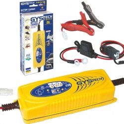 Inverter φορτιστής 3.8Α GYS GYSTECH 3800