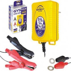 Inverter φορτιστής 0,75Α GYS GYSTECH 750
