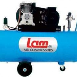 ΑΕΡΟΣΥΜΠΙΕΣΤΗΣ 200l 220V 3Hp LAM