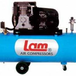 ΑΕΡΟΣΥΜΠΙΕΣΤΗΣ 270L 220V 3hp LAM AIRSTAR