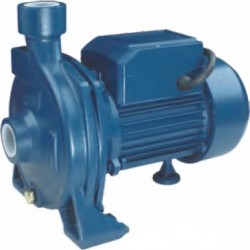 ΑΝΤΛΙΑ ΦΥΓΟΚΕΝΤΡΙΚΗ ΝΕΡΟΥ 1100W NERO CP 1100
