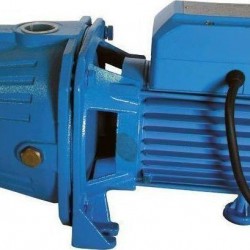 ΑΝΤΛΙΑ JET ΑΥΤΟΜΑΤΗΣ ΑΝΑΡΡΟΦΗΣΗΣ 1100W NERO JET 1100A