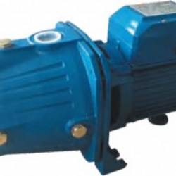 ΑΝΤΛΙΑ JET ΑΥΤΟΜΑΤΗΣ ΑΝΑΡΡΟΦΗΣΗΣ 750W NERO JET 750A