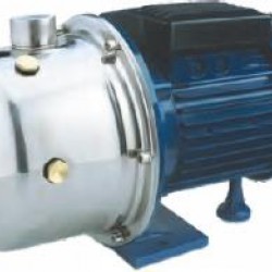 ΑΝΤΛΙΑ JET ΑΥΤΟΜΑΤΗΣ ΑΝΑΡΡΟΦΗΣΗΣ 750W NERO JET 750AIN