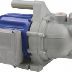 ΑΝΤΛΙΑ ΚΗΠΟΥ JET 800W NERO JET GP 800