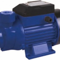 ΑΝΤΛΙΑ ΠΕΡΙΦΕΡΕΙΑΚΗ 370W NERO VP 370